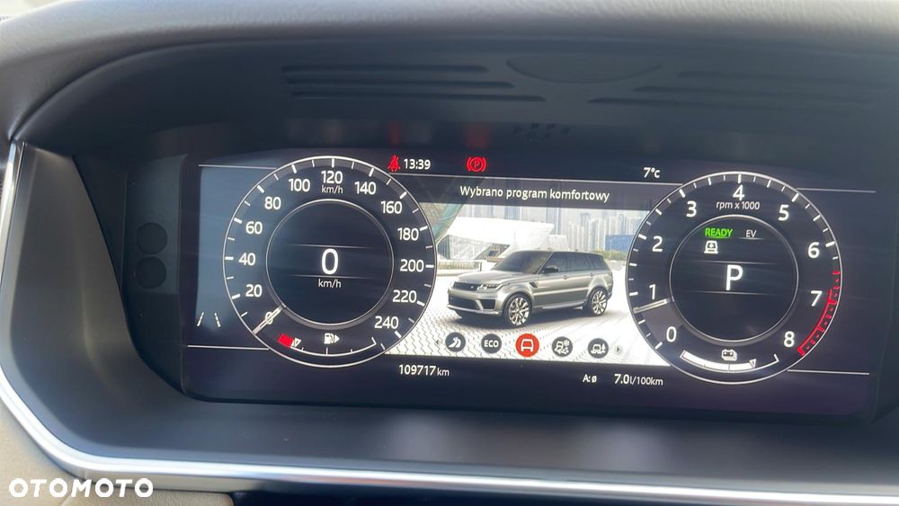 Land Rover Range Rover Sport - 24