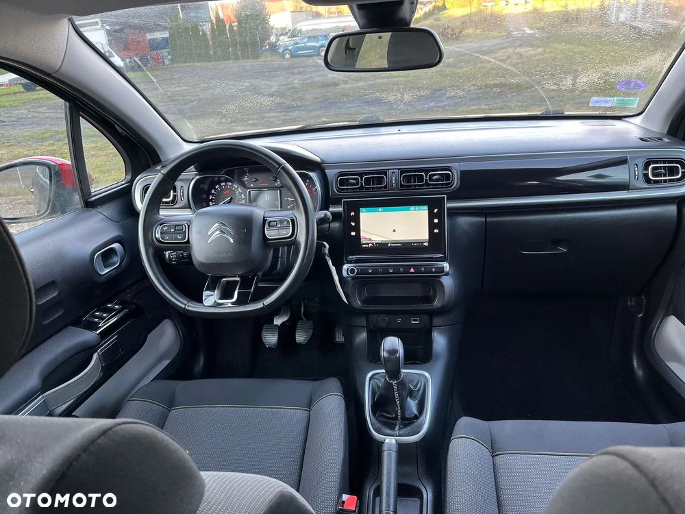 Citroën C3 Pure Tech 110 S&S SHINE PACK - 11