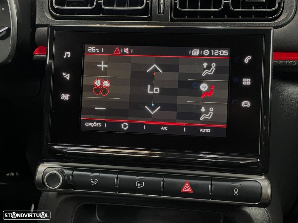 Citroën C3 1.2 PureTech Shine - 20