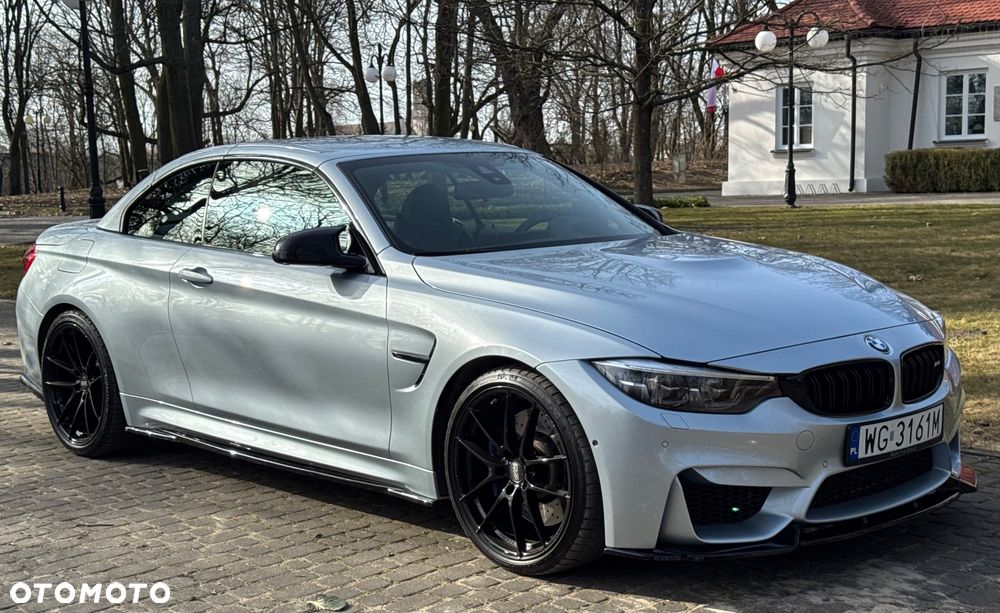 BMW M4 - 15