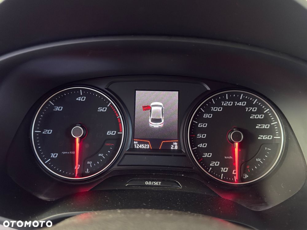 Seat Leon 1.6 TDI Start&Stop DSG FR - 16