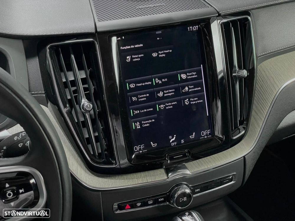 Volvo XC 60 - 21