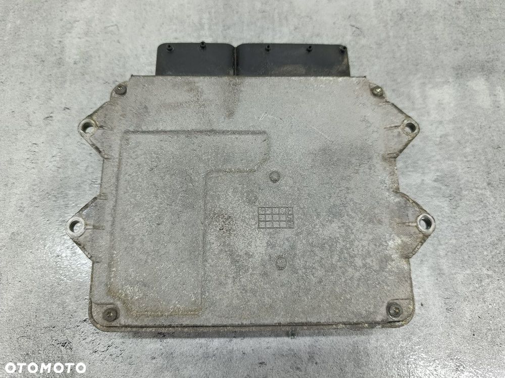 KOMPUTER, STEROWNIK SUZUKI IGNIS II 55196357ZS 1.3 DDIS - 5