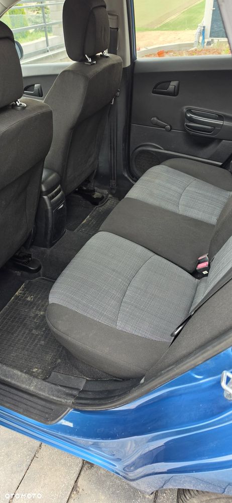 Kia Ceed 1.4 Comfort + - 7