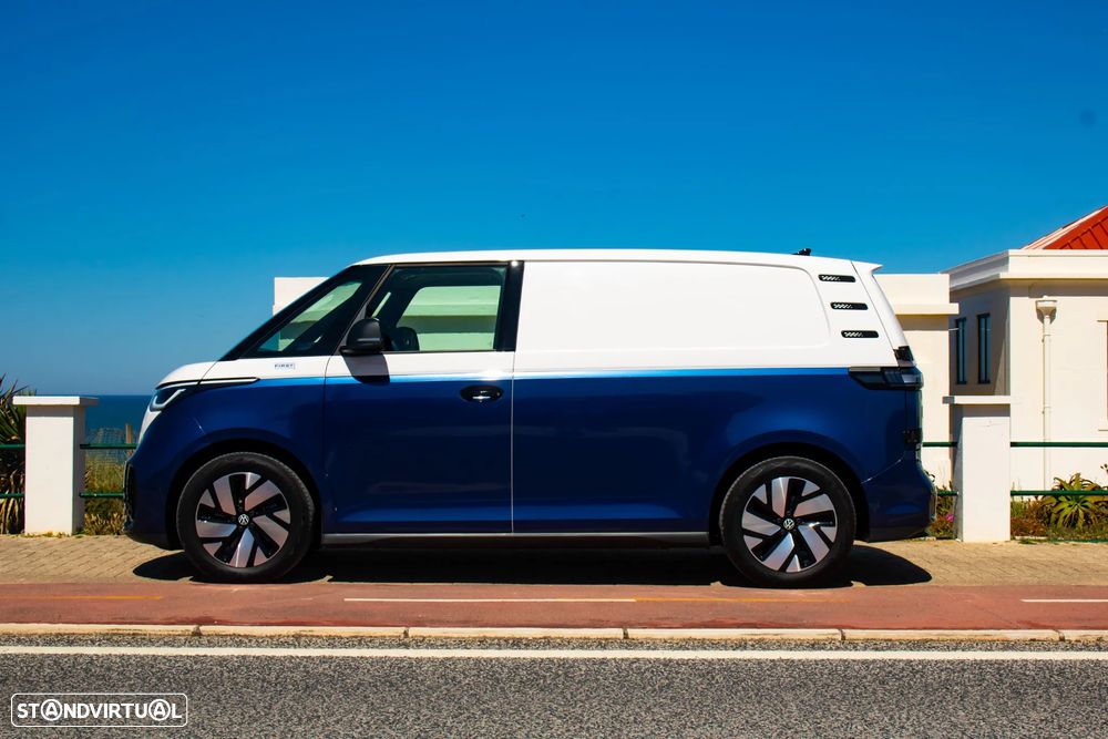 VW ID Buzz - 6