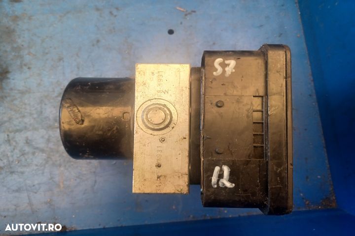 Pompa ABS 6787837 3451-6791521-01 BMW Seria 3 E90 [2004 - 2010] Sedan - 2