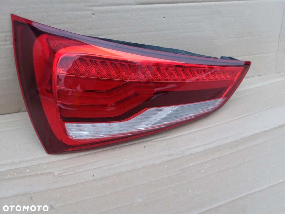 LAMPA LEWY TYL LED AUDI A1 LIFT 8XA945093A 2SK011735-01 - 3