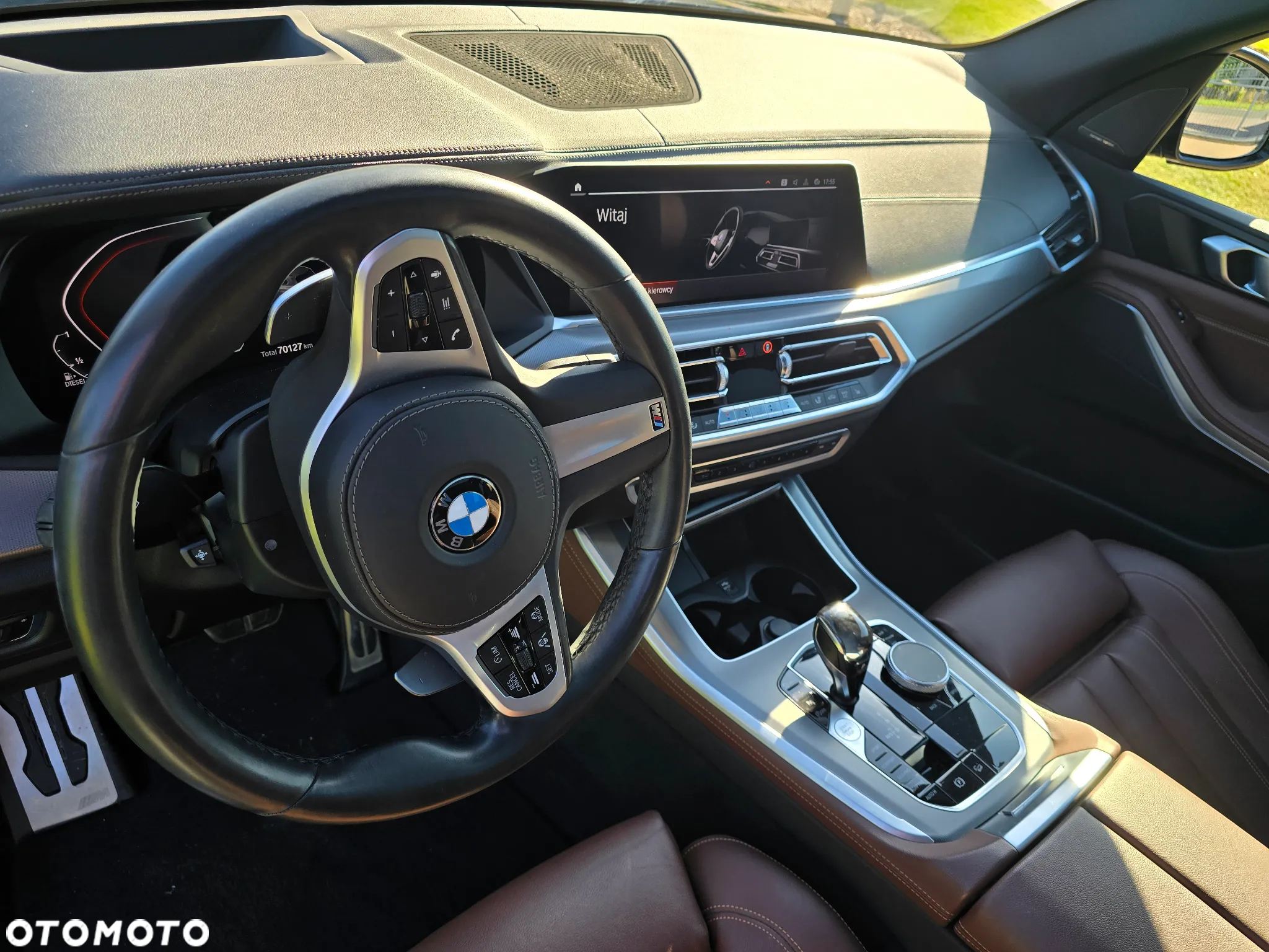 BMW X5 xDrive30d sport - 10