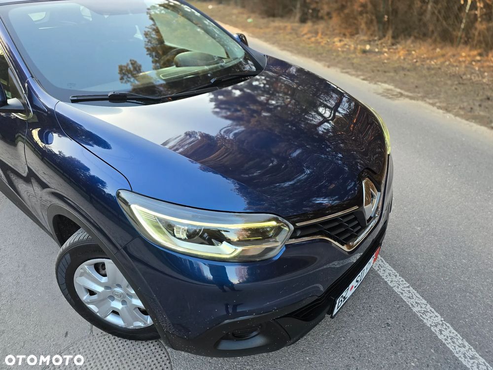 Renault Kadjar Energy TCe 130 Business - 31