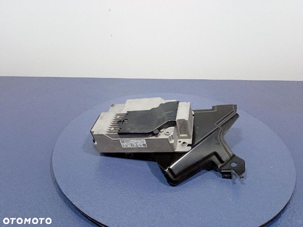 BMW X6 G05 G06 G07 WZMACNIACZ WZMACNICZ AUDIO 7928591 - 2