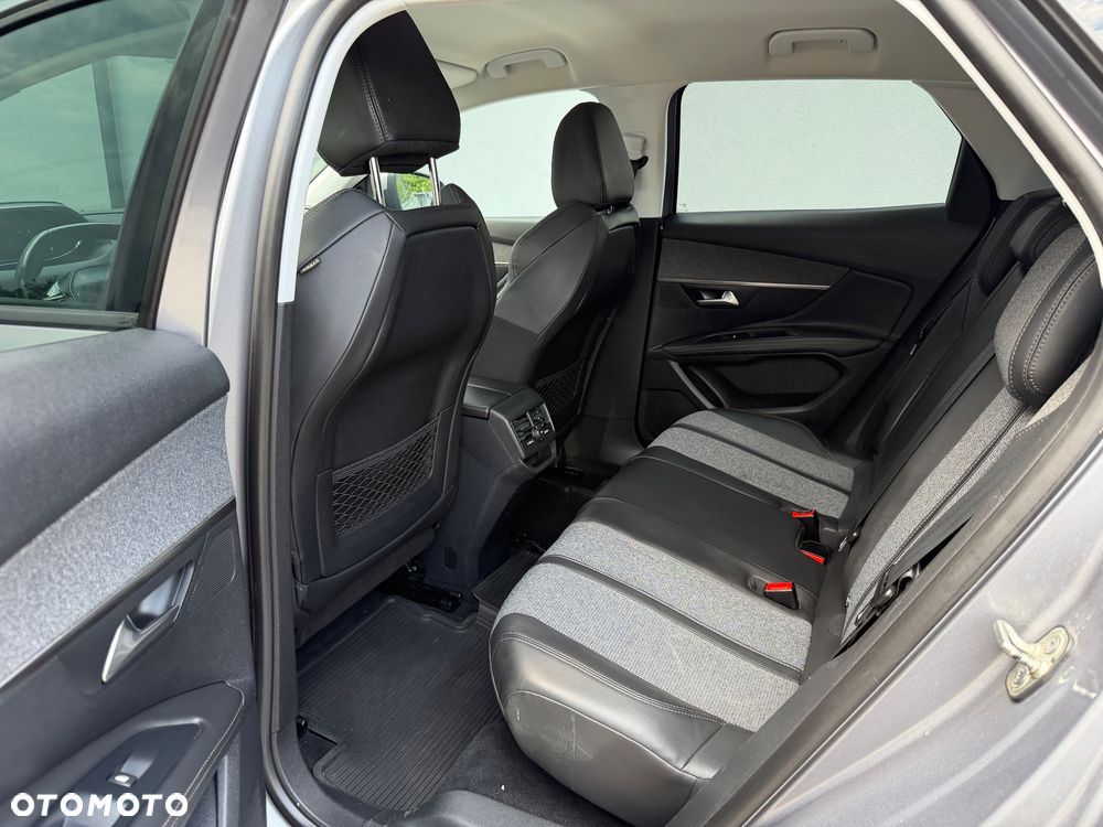 Peugeot 3008 BlueHDi 120 Stop & Start Allure - 7