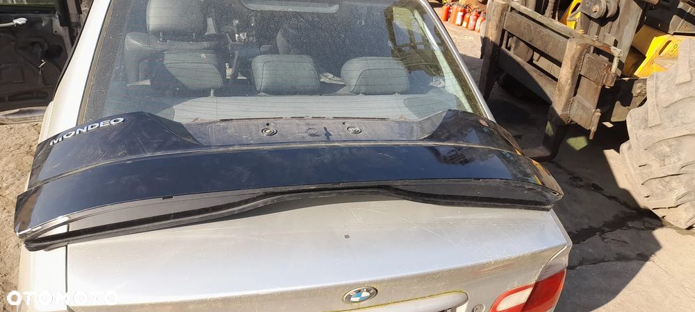 podświetlenie tablicy MONDEO MK4 LIFT KOMBI - 4