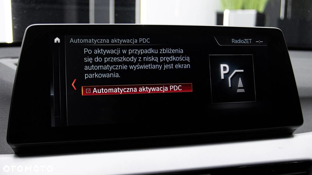 BMW X1 xDrive25e Advantage - 34