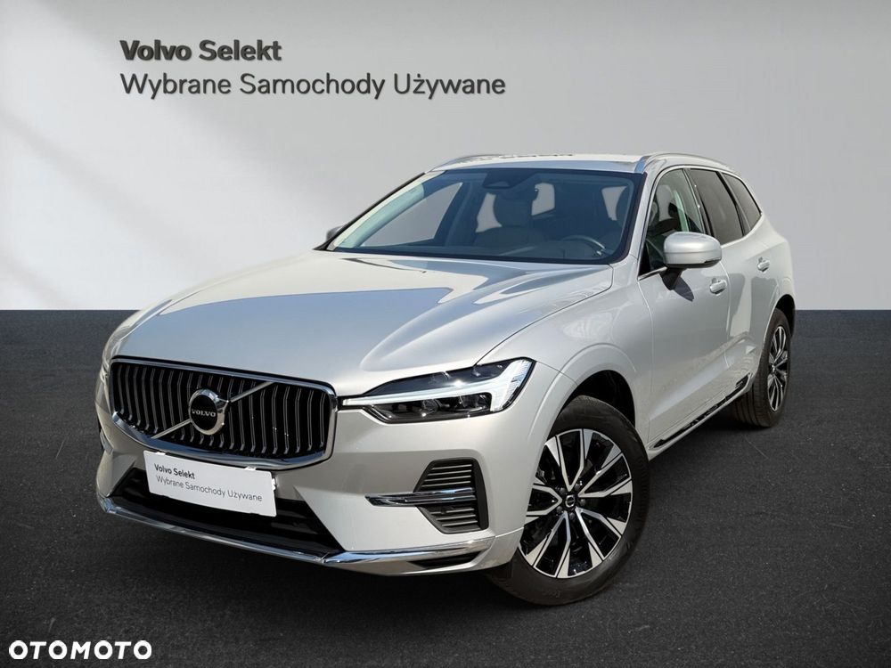 Volvo XC 60 - 2