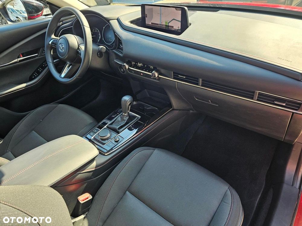 Mazda CX-30 - 12