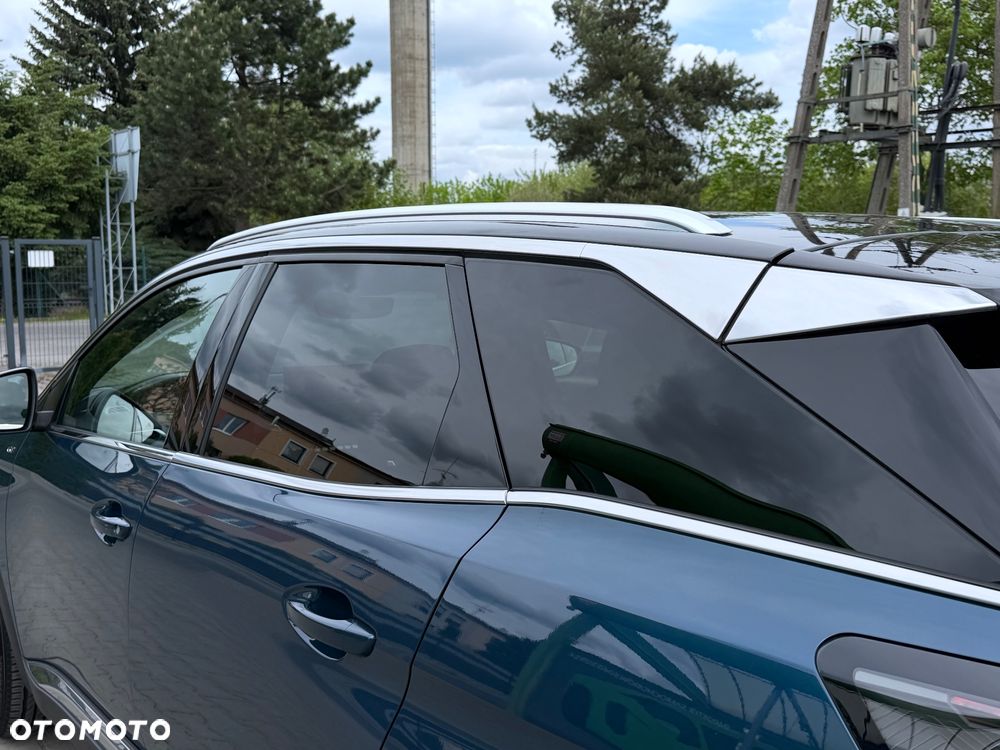 Peugeot 3008 1.5 BlueHDi GT S&S EAT8 - 40