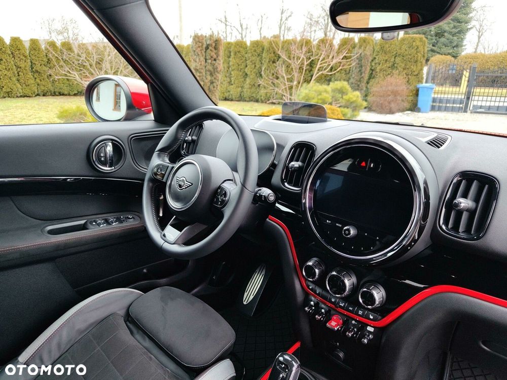 MINI Countryman - 25