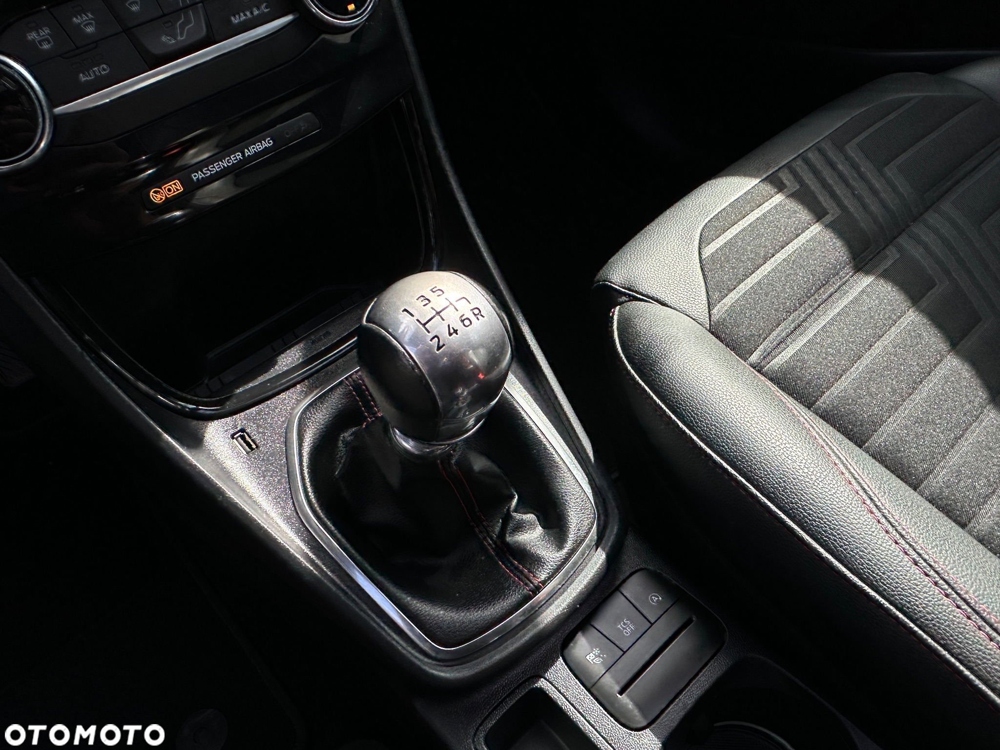 Ford Puma - 27