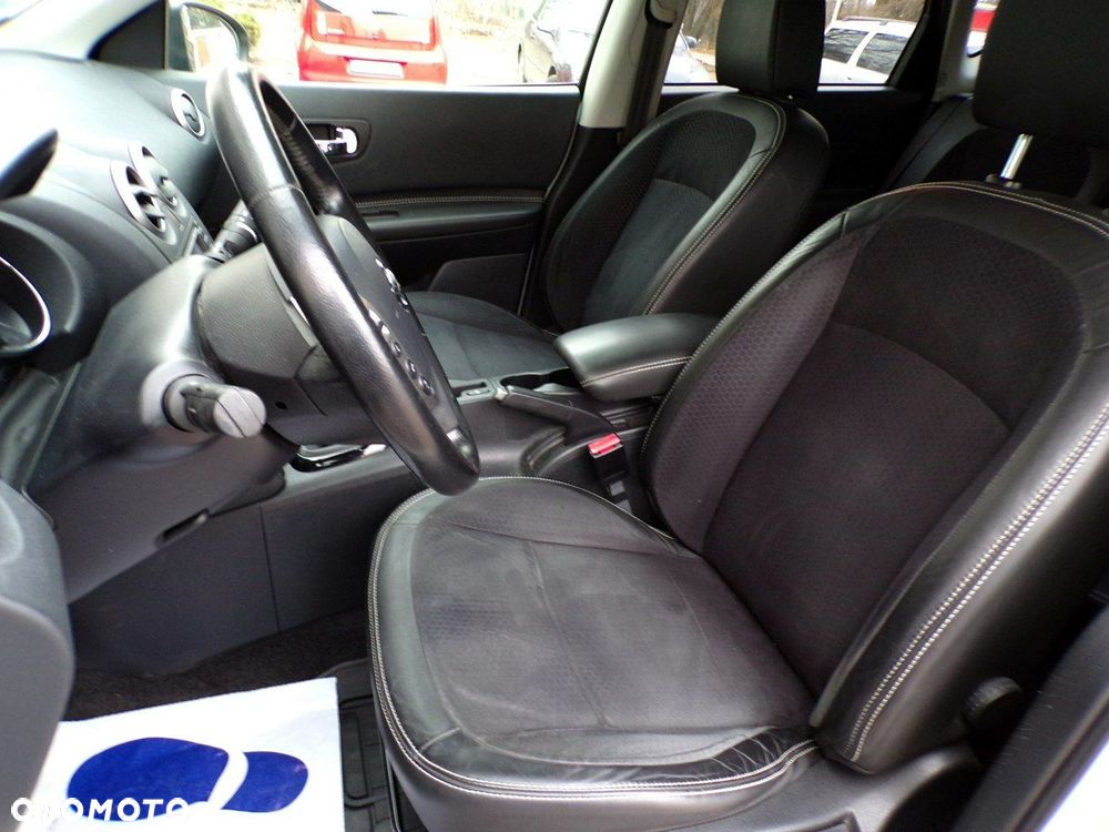 Nissan Qashqai - 19