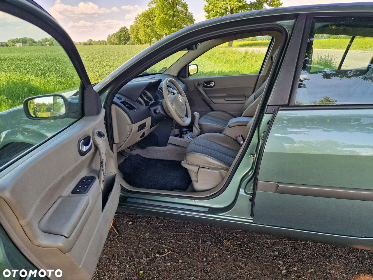 Renault Megane 1.6 Luxe Privilege - 38