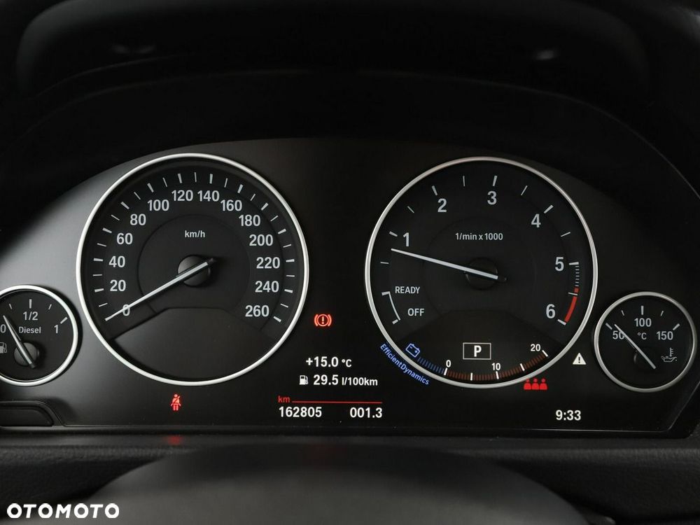 BMW Seria 4 420d Advantage - 23