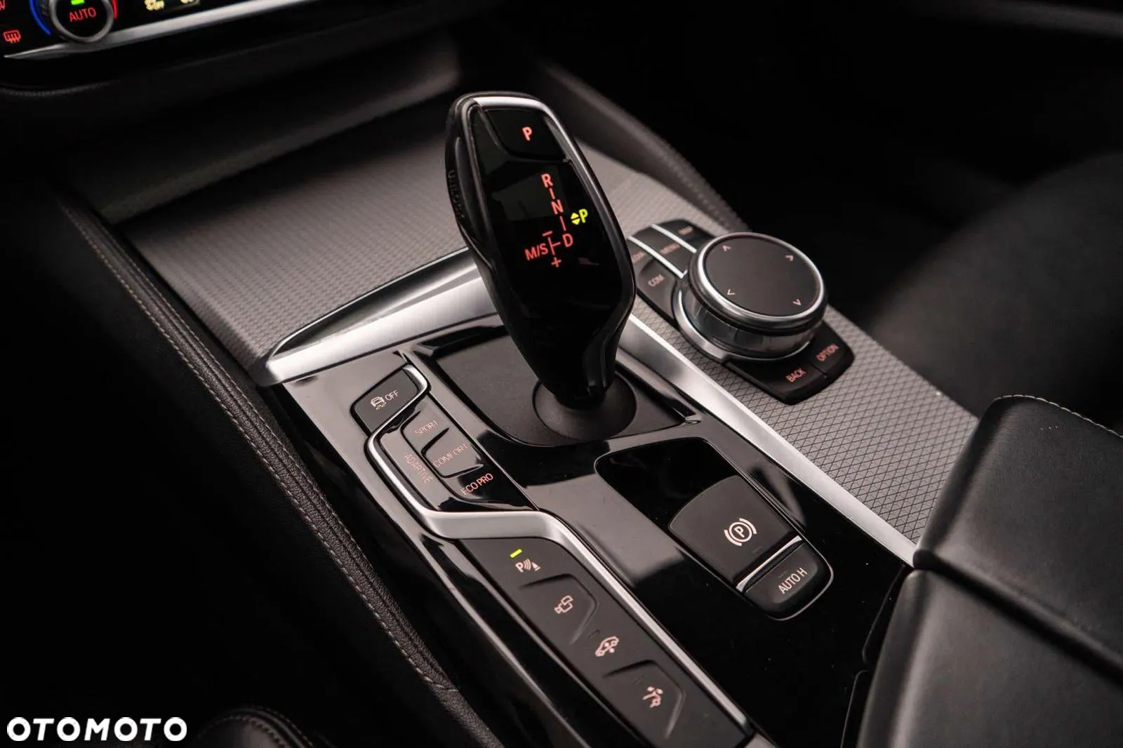 BMW 6GT 640d xDrive M Sport sport - 28