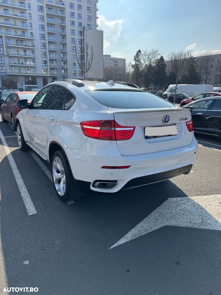 BMW X6 xDrive30d - 2