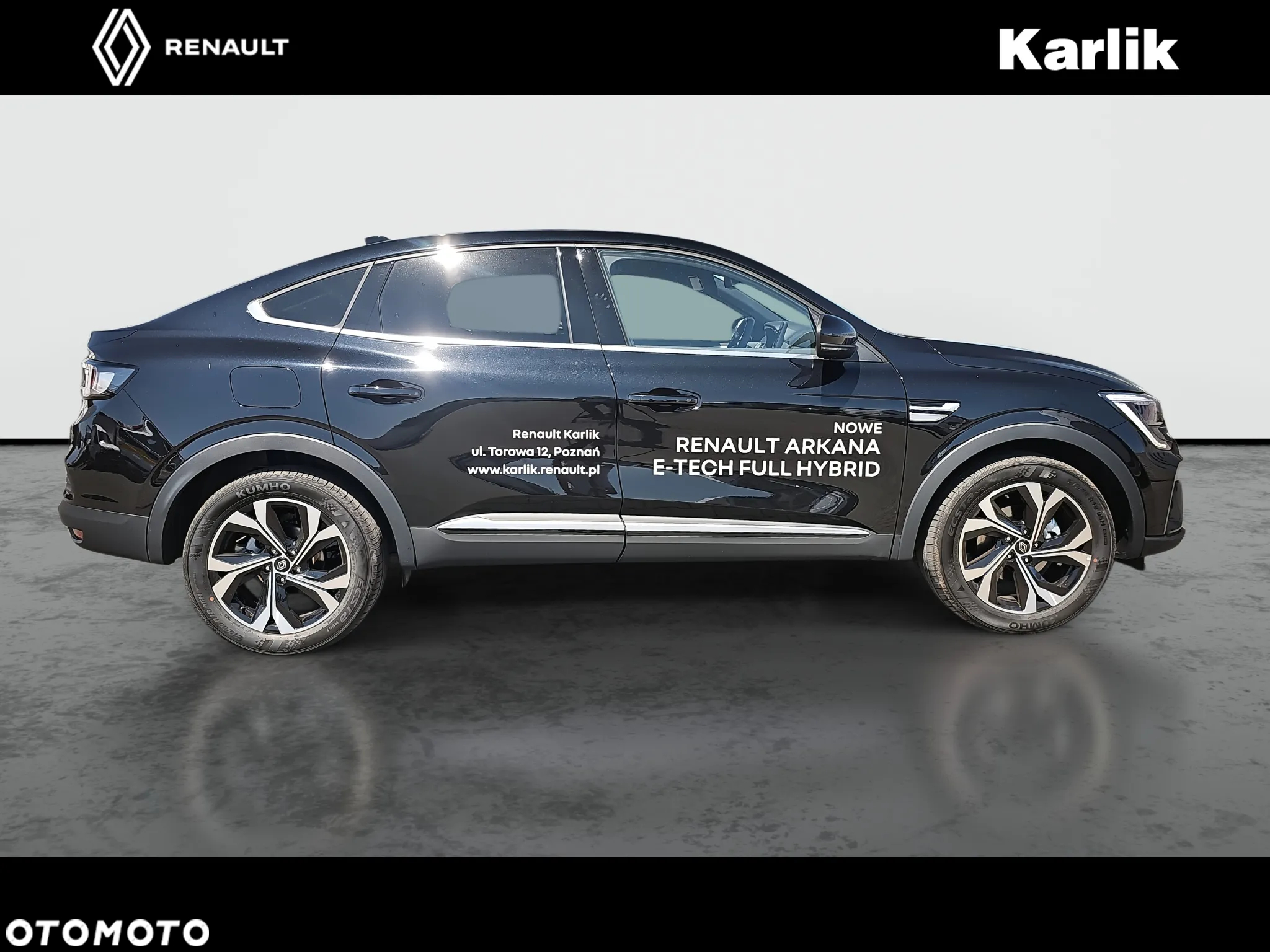 Renault Arkana - 4