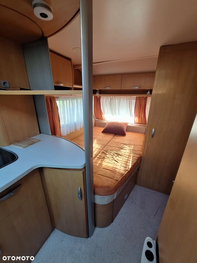 KNAUS Eifelland - 18