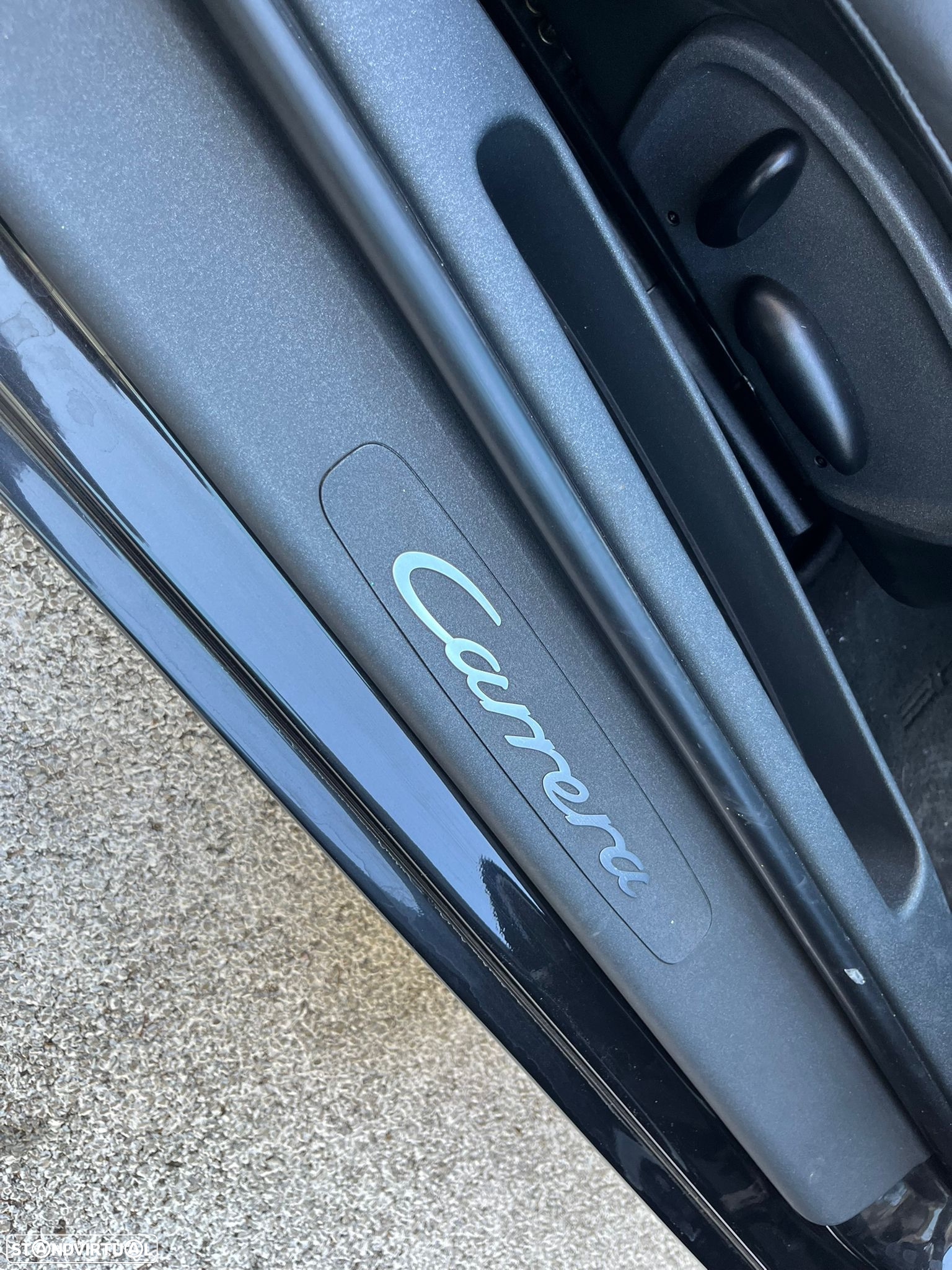 Porsche 911 (996) Carrera Cabrio - 18