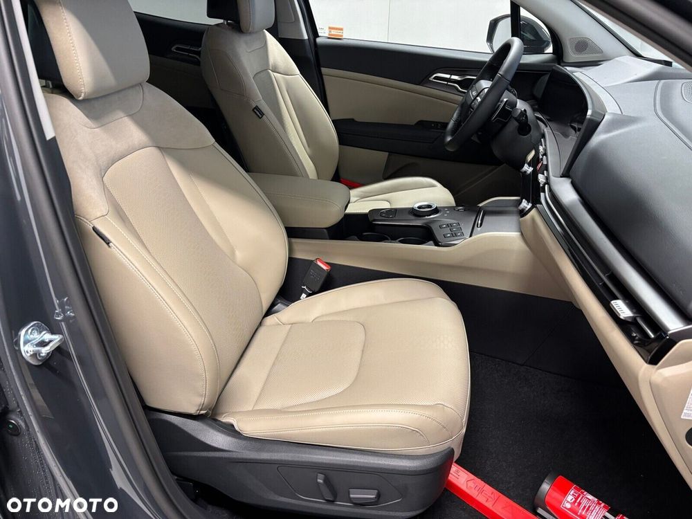 Kia Sportage - 14