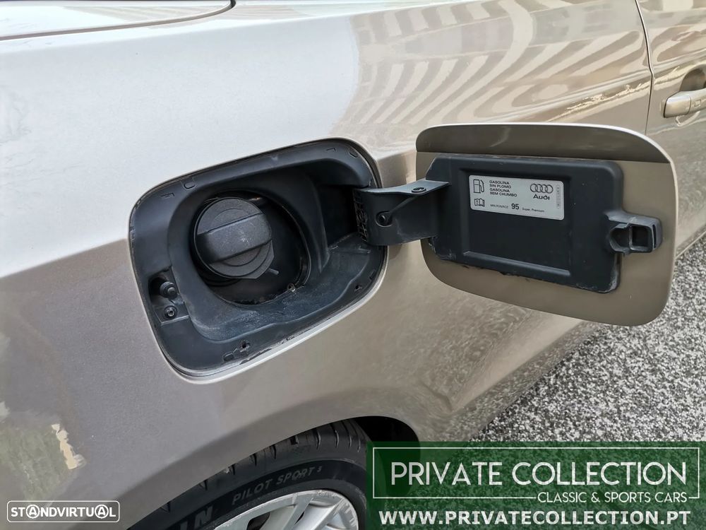 Audi A5 2.0 TFSI quattro S tronic - 40