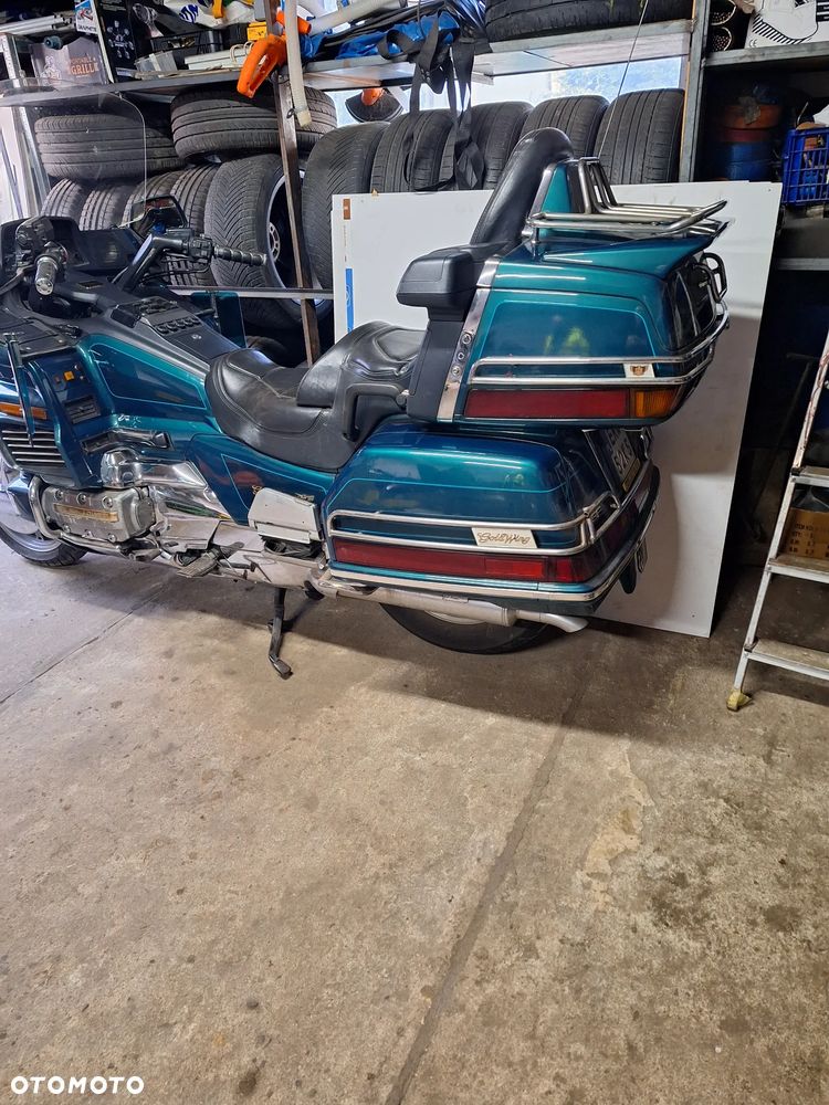 Honda GL - 13