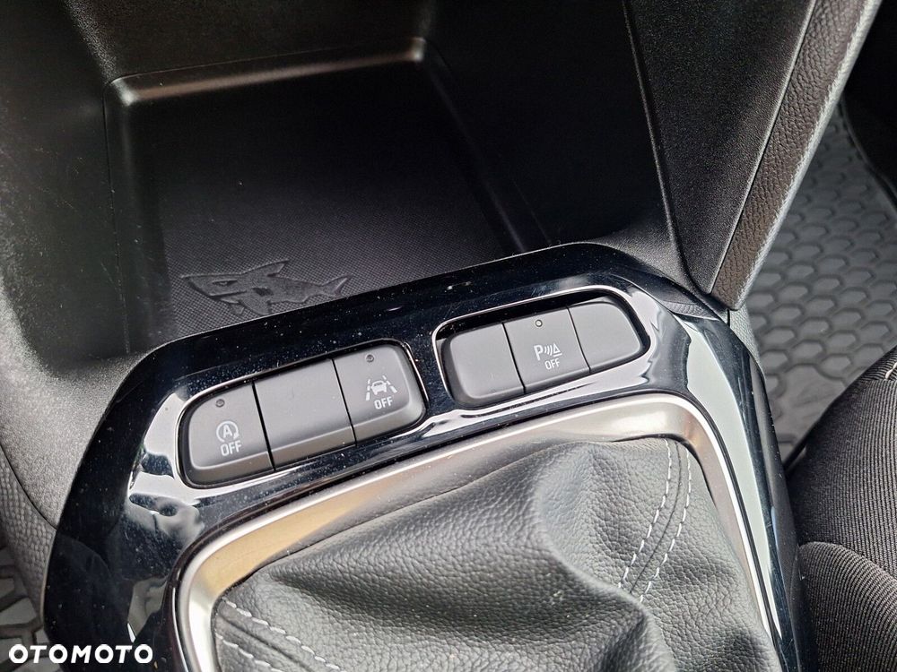 Opel Corsa 1.2 Edition S&S - 31