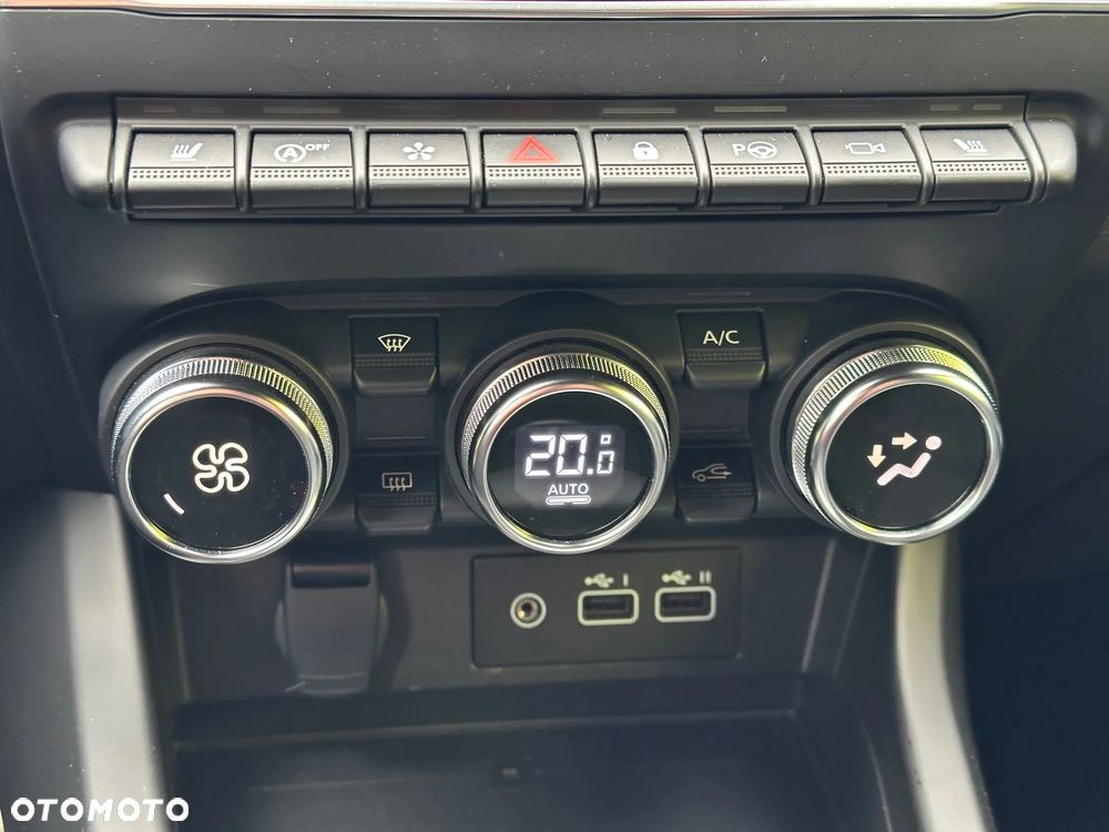 Renault Arkana 1.3 TCe mHEV Esprit Alpine EDC - 14