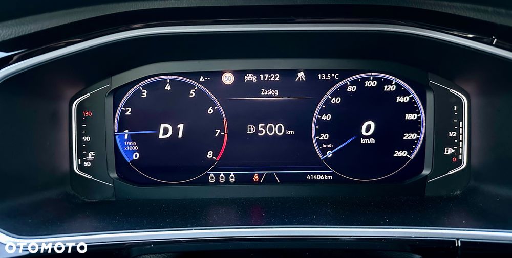 Volkswagen T-Roc 2.0 TSI 4Motion R-Line DSG - 18