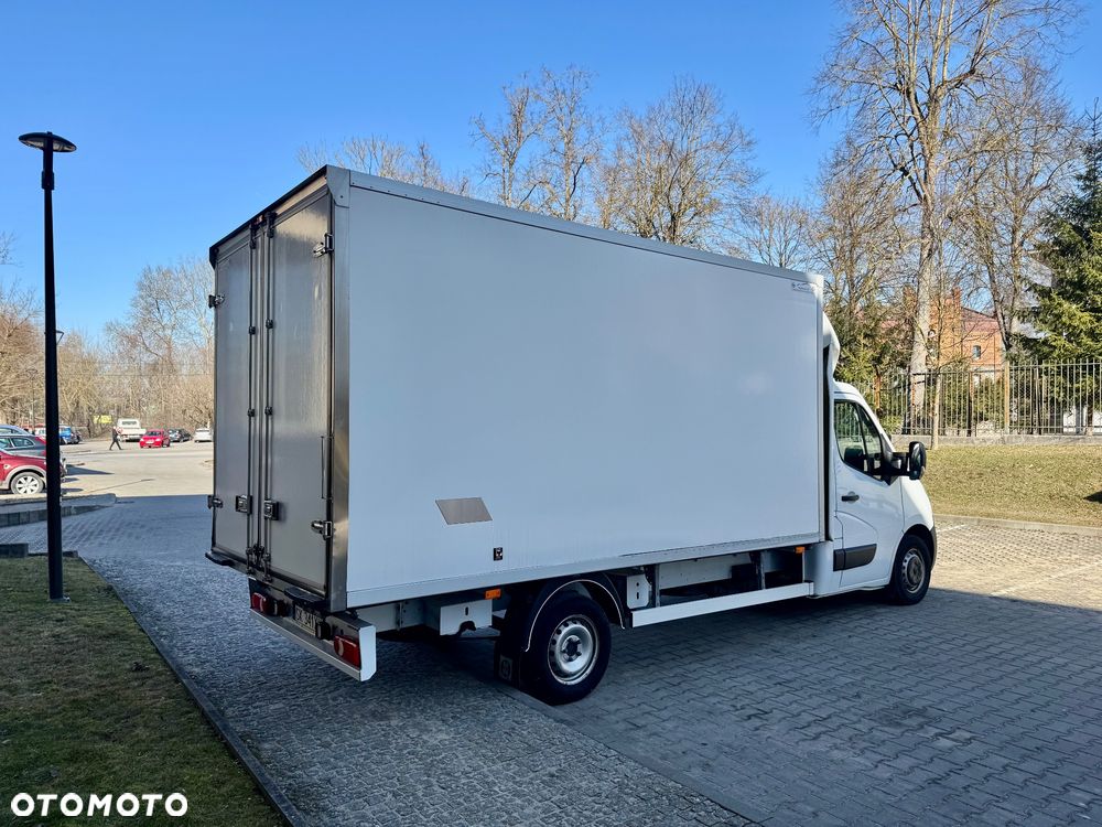 Opel MOVANO 2,3 / MASTER / CHŁODNIA -15*C - 15