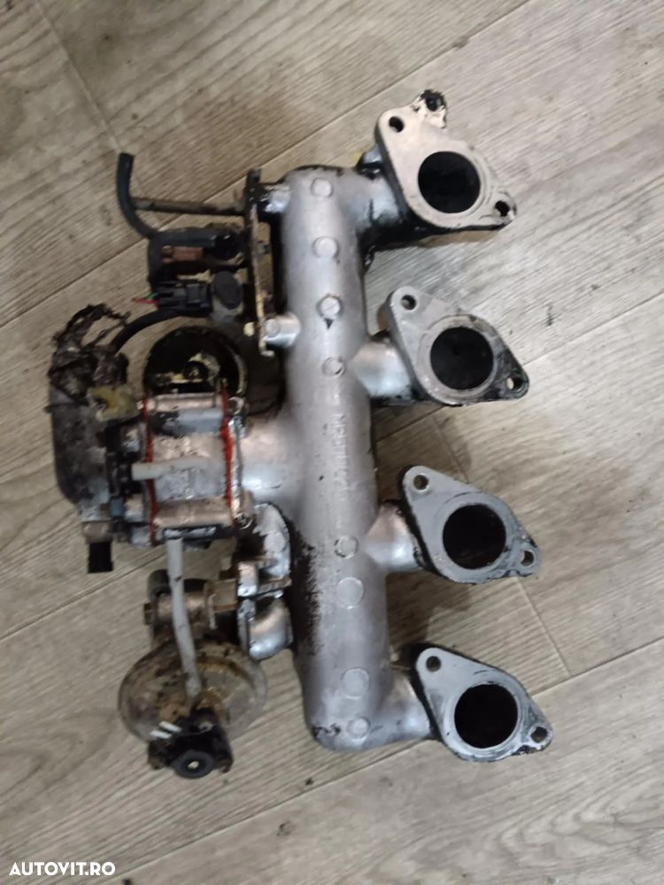 GALERIE ADMISIE MITSUBISHI L200, PAJERO 2.5 D 96-2005 MR577029 - 2