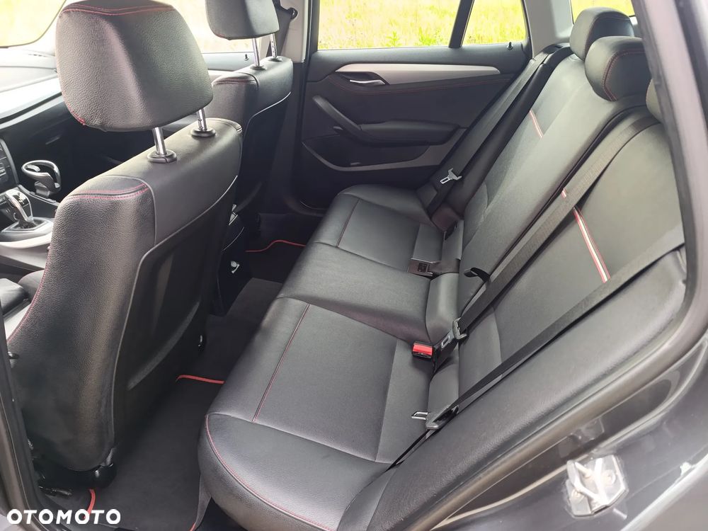 BMW X1 - 21