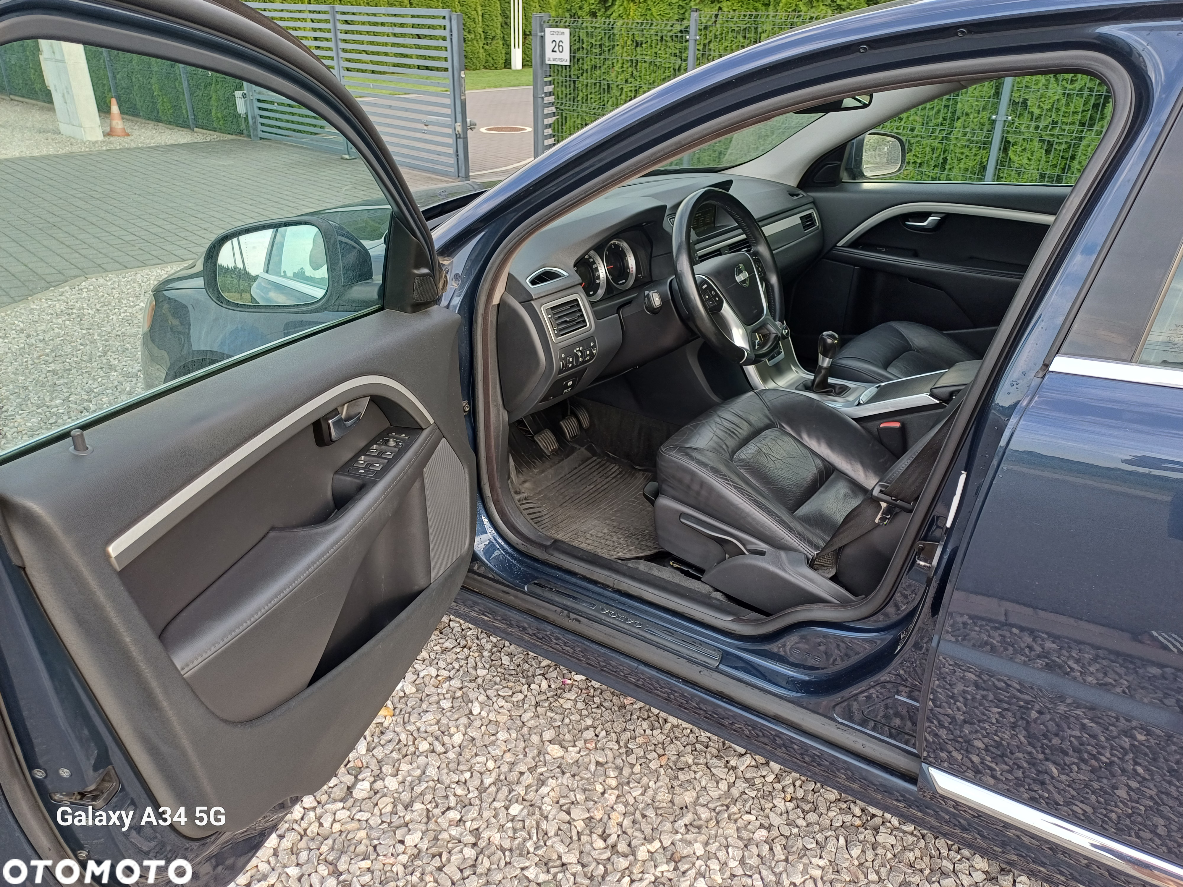 Volvo S80 D3 Momentum - 17