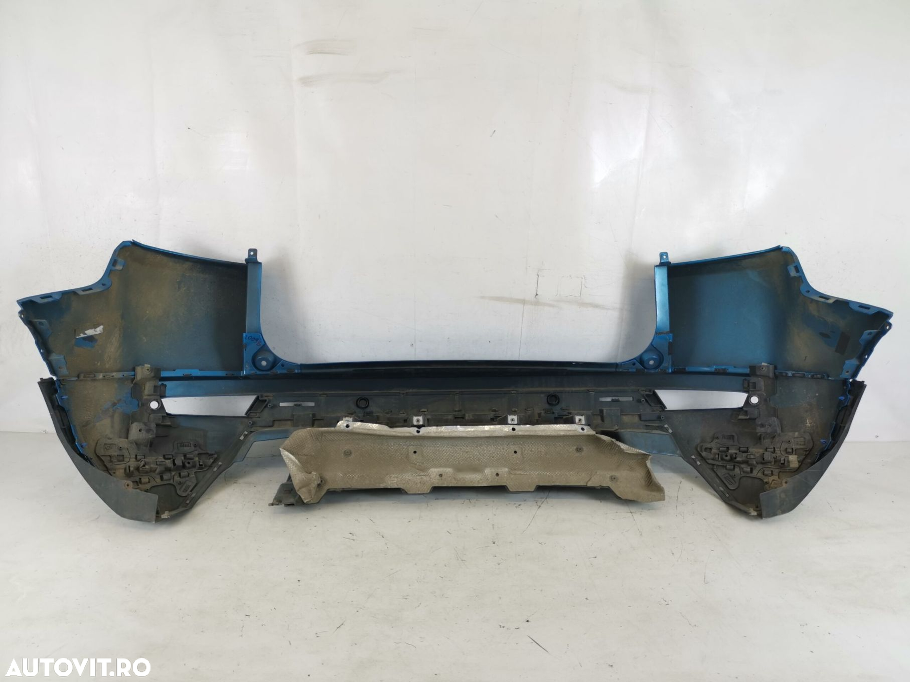 Bara Spate Land Rover  Range Rover Evoque L538 [2011 - 2015] Originala - 5