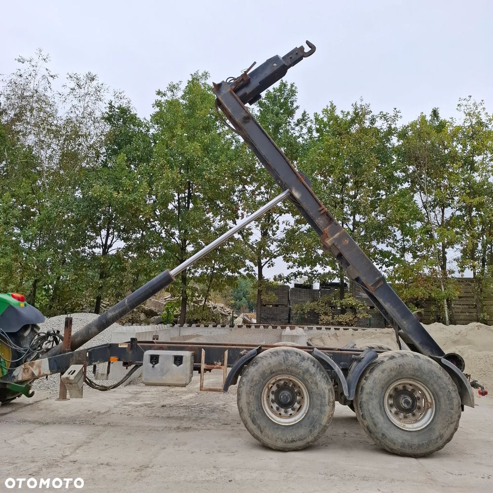 Inny Trejon Ovriga - 3