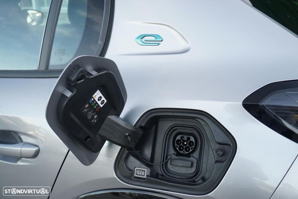 Peugeot e-208 50 kWh Active - 5