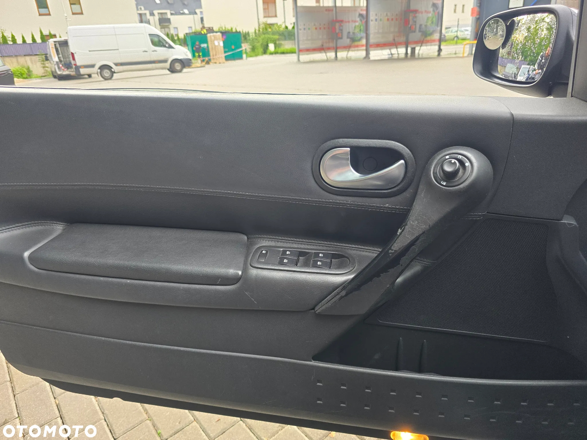 Renault Megane 2.0 Coupe-Cabriolet Privilege - 19