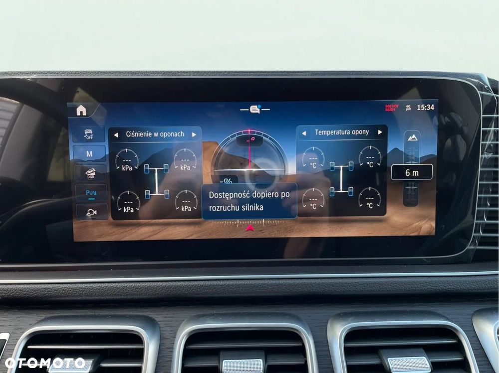 Mercedes-Benz GLE - 34