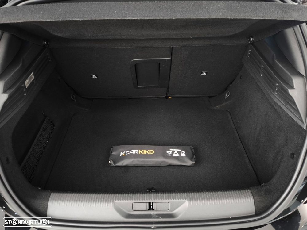 Peugeot 308 1.2 PureTech GT Pack EAT8 - 23