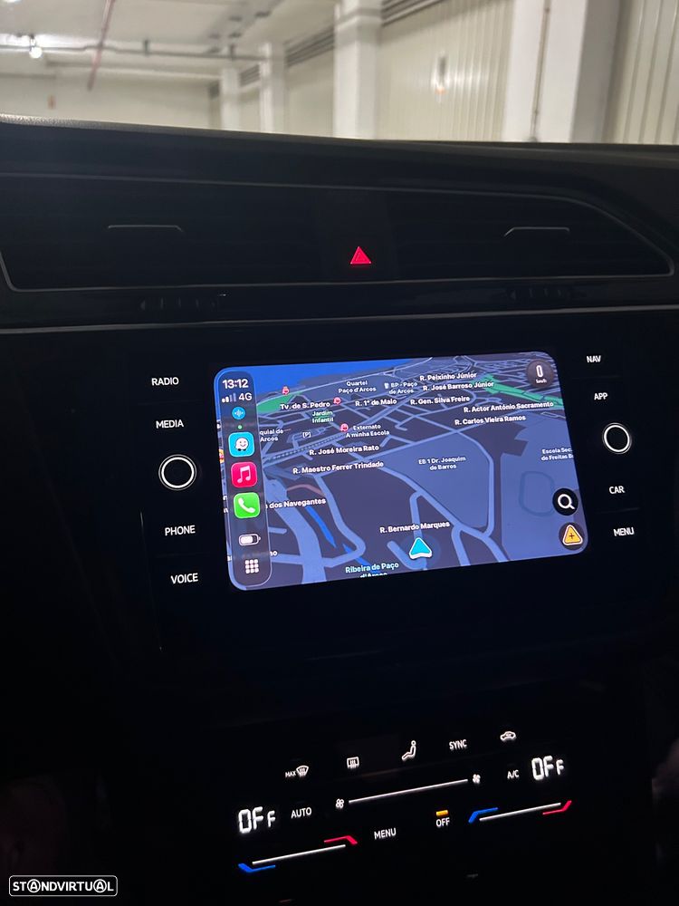 VW Tiguan 1.4 eHybrid OPF DSG ACTIVE - 11