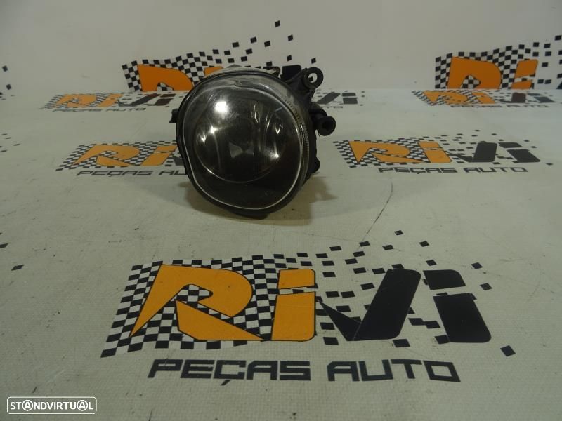 Farol De Nevoeiro Direito Audi A3 (8L1)  8L0941699a / 8L0 941 699 A - 1