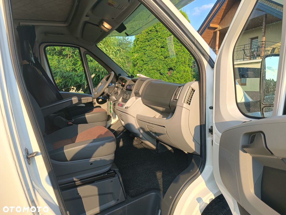 Fiat Ducato - 9