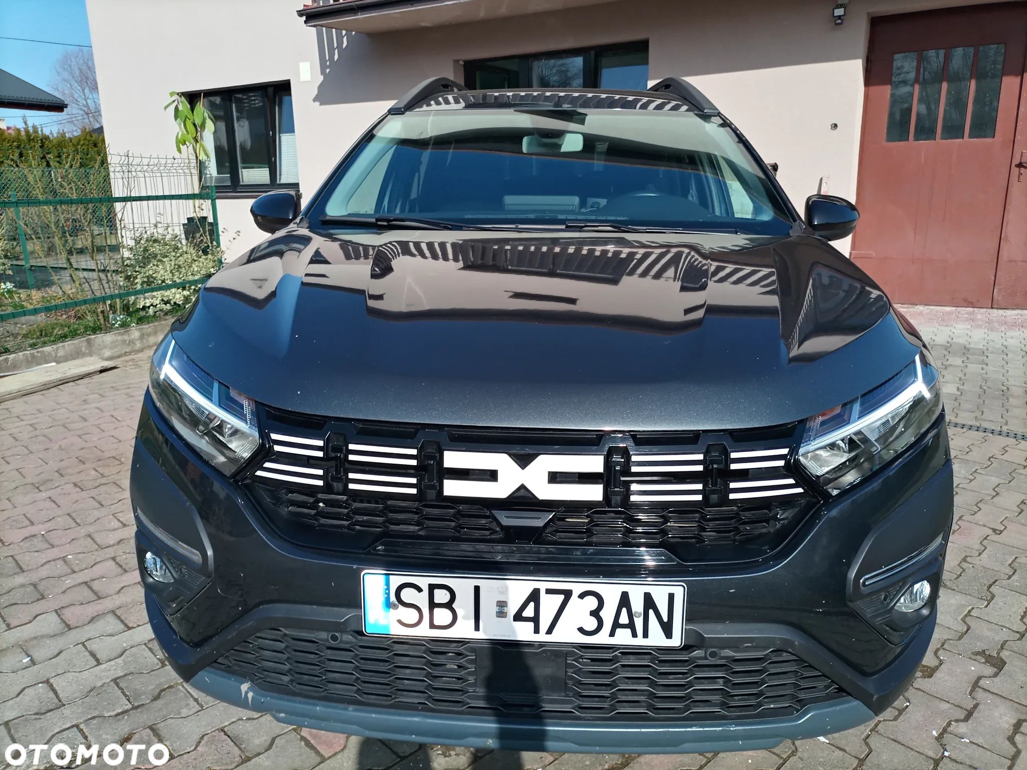Dacia Jogger 1.0 TCe Extreme - 1